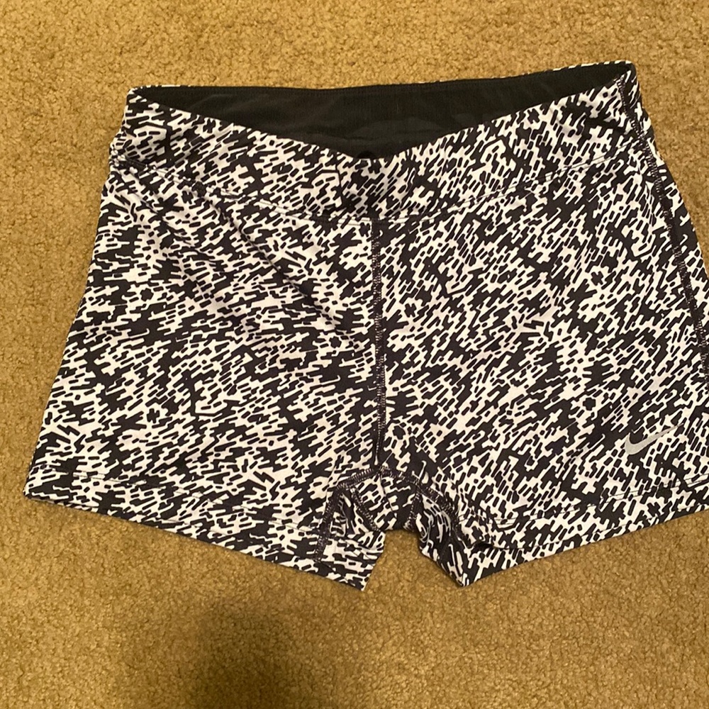 Women’s nike running shorts